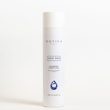 Shampoo cheratina front