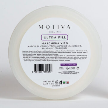 maechera viso Esfoliante
