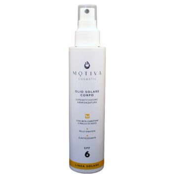 olio superattivatore