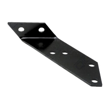 Supporto Paraurto Destro Adatto a Daf XF / XF95 1997