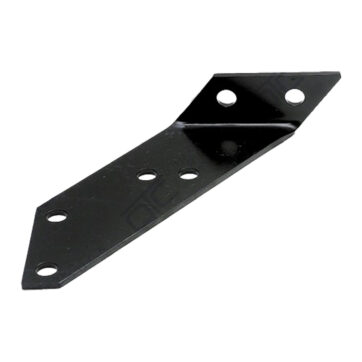 Supporto Paraurto Sinistro Adatto a Daf XF / XF95 1997