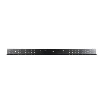 Supporto Frontale in Metallo per Paraurto Adatto a Daf XF / XF95 1997