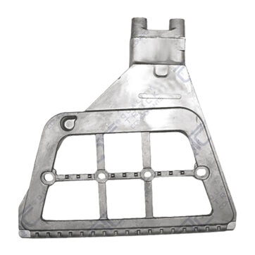Supporto Pedana Destra Adatto a Daf XF / XF95 1997 - 2001