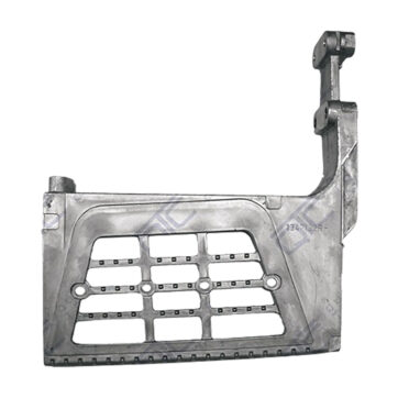 Supporto Pedana Destra prima serie Adatto a Daf XF / XF95 1997 - 2001