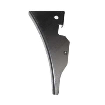 Supporto Parafango Sinistro Adatto a Daf XF / XF95 1997 - 2001