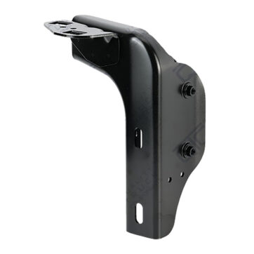 Supporto Anteriore Sinistro per Pedana Adatto a Mercedes Actros MP4 dal 2011 in poi