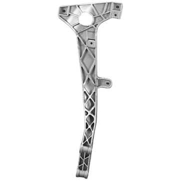 Supporto Cassa Faro Destro Adatto a Mercedes Actros MP4 dal 2011 in poi