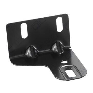 Supporto Destro per Pedana Adatto a Mercedes Actros MP4 dal 2011 in poi