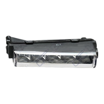 Luce di Marcia Diurna Destra Led Adatto a Mercedes Actros MP4 dal 2011 in poi