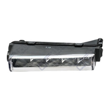 Luce di Marcia Diurna Sinistra Led Adatto a Mercedes Actros MP4 dal 2011 in poi