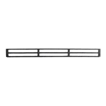 Raccordo Centrale Spoiler Basso Adatto a Mercedes Actros Megaspace 3 2008 - 2011