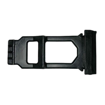 Cinghietto per Calotta Parafango Posteriore Serie RNP Adatto a Volvo FH2 2002 - 2009