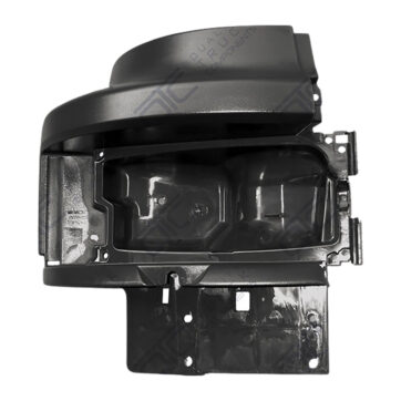 Sede Faro Destro Adatto a  Scania L CR dal 1995 al 2004
