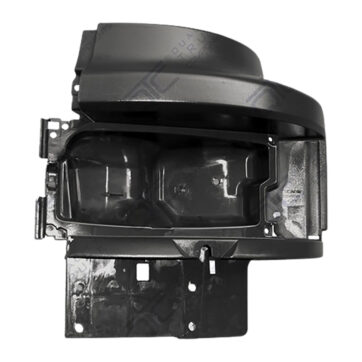 Sede Faro Sinistro Adatto a  Scania L CR dal 1995 al 2004
