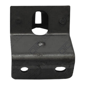 Staffa Superiore Ambidestra per Deviatore Aria Adatto a  Scania L CR dal 1995 al 2004
