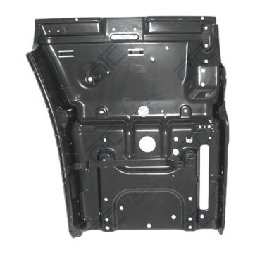 Supporto Metallico Pedana Destra Adatto a  Scania L CR dal 1995 al 2004