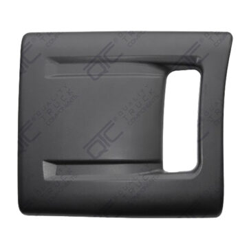 Copertura Marmitta Laterale Destro Adatto a Scania R/L CR/CP