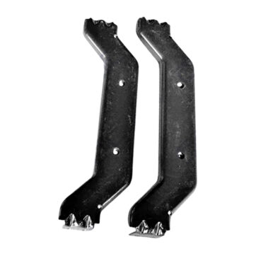 Supporti Copertura Marmitta Adatto a Scania R/L CR/CP
