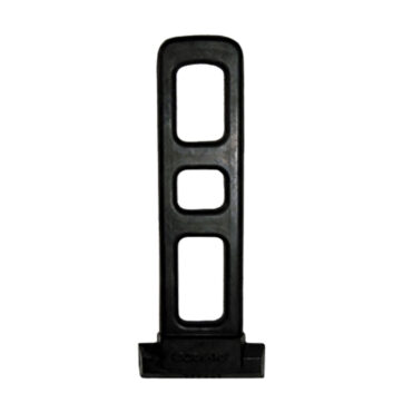 Cinghietto di Fissaggio per Parafango Adatto a Scania Serie 7 L-P-G-R-S