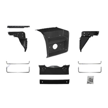 Coperchio Batteria Completo Adatto a Scania R/L CR/CP