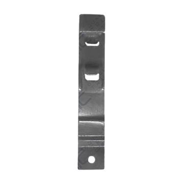 Supporto per Parafango Adatto a Scania R/L CR/CP