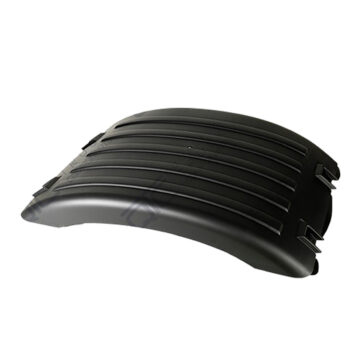 Calotta Superiore Semipiatta Parafango Posteriore Ambidestro Adatto a Scania Serie 7 L-P-G-R-S