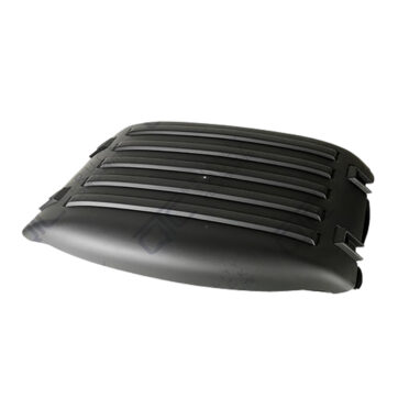 Calotta Superiore Piatta Parafango Posteriore Ambidestro Adatto a Scania Serie 7 L-P-G-R-S