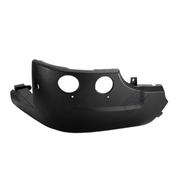 Angolare Paraurto Basso Destro 1020mm Adatto a Scania Euro 6 dal 2009 al 2016