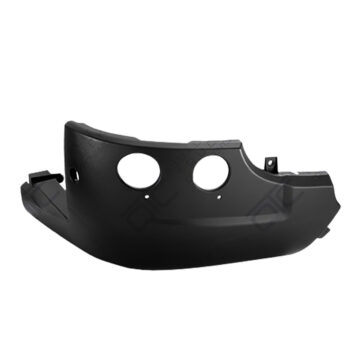 Angolare Paraurto Basso Destro 1140mm Adatto a Scania Euro 6 dal 2009 al 2016
