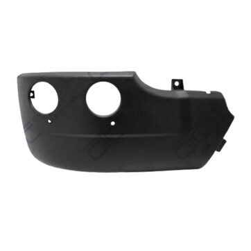 Angolare Parurto Alto Destro 1020mm Adatto a Scania Euro 6 dal 2009 al 2016
