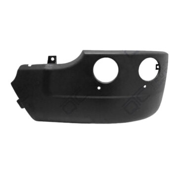 Angolare Parurto Alto Sinistro 1020mm Adatto a Scania Euro 6 dal 2009 al 2016