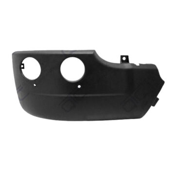Angolare Parurto Alto Destro 1140mm Adatto a Scania Euro 6 dal 2009 al 2016