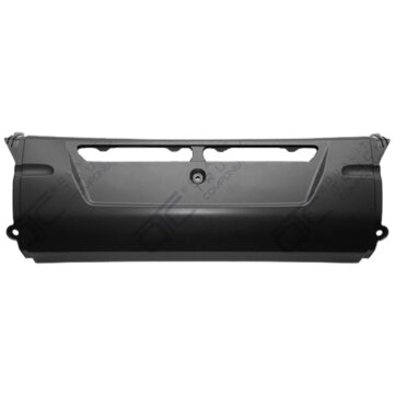 Copertura Paraurto Centrale ABS Adatto a Scania R CR dal 2004 al 2009