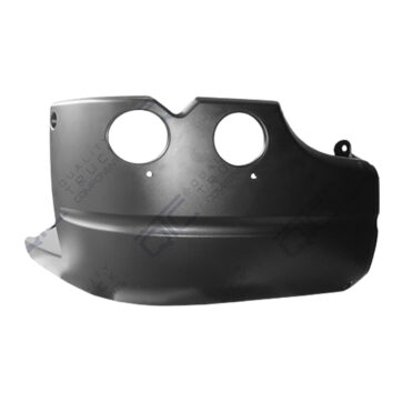 Angolare Paraurto Basso Destro Adatto a  Scania R CR dal 2004 al 2009