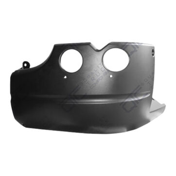 Angolare Paraurto Basso Sinistro Adatto a  Scania R CR dal 2004 al 2009