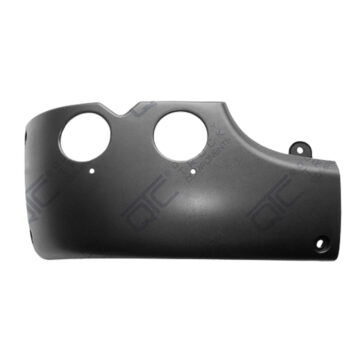 Angolare Paraurto Alto Destro Adatto a  Scania R CR dal 2004 al 2009
