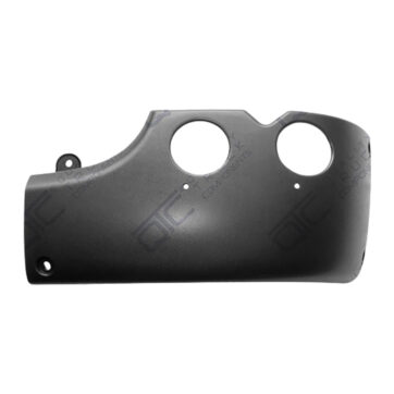 Angolare Paraurto Alto Sinistro Adatto a  Scania R CR dal 2004 al 2009