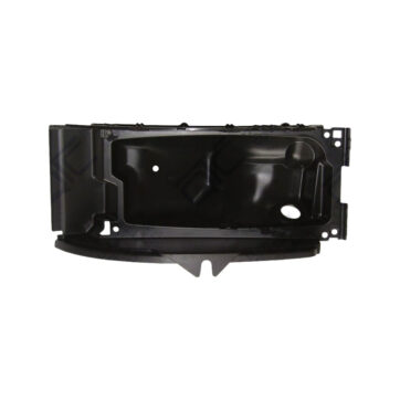Sede Faro Sinistro Adatto a  Scania R CR CP dal 2004 al 2009