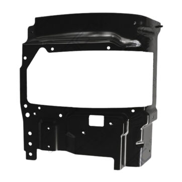 Supporto Cornice Faro Sinistro Adatto a  Scania R CR CP dal 2004 al 2009