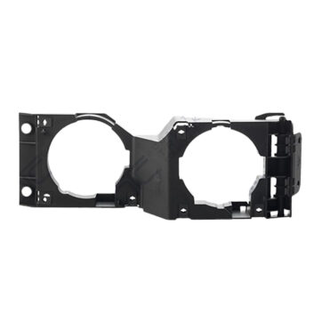 Supporto Fendinebbia Destro Adatto a Scania R CR dal 2004 al 2009
