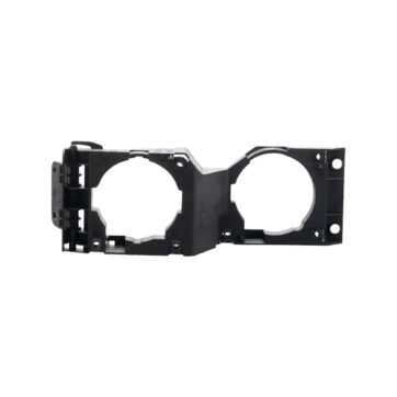 Supporto Fendinebbia Sinistro Adatto a Scania R CR dal 2004 al 2009