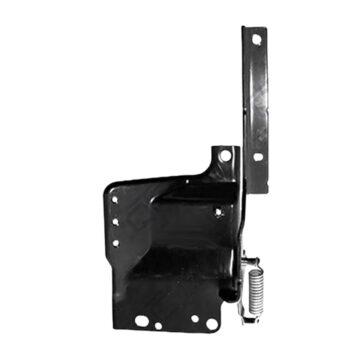 Supporto Griglia Superiore Sinistro Adatto a  Scania R CR CP dal 2004 al 2009