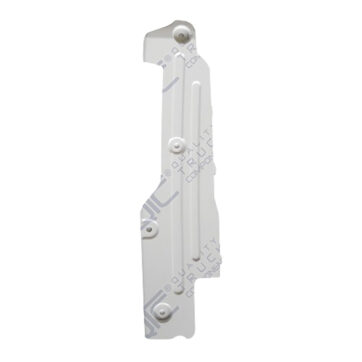 Sede Faro Laterale Sinistro Adatto a Volvo FH2 2002 - 2008