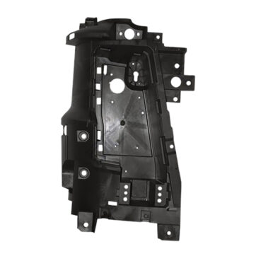 Alloggiamento interno Faro Destro Adatto a Volvo FH2 2002 - 2008