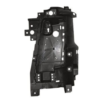 Alloggiamento interno Faro Sinistro Adatto a Volvo FH2 2002 - 2008