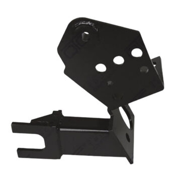 Supporto Destro Traversa Paraurto  Adatto a Volvo FH2 2002 - 2008