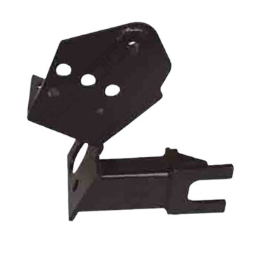 Supporto Sinistro Traversa Paraurto  Adatto a Volvo FH2 2002 - 2008