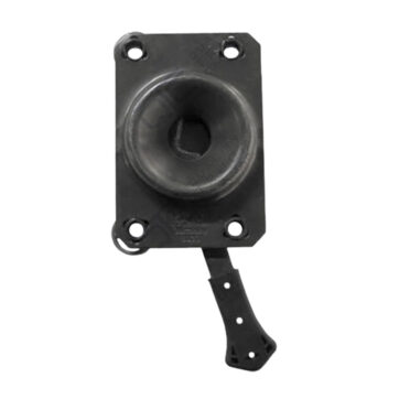Serratura Ambidestra Pannello Frontale Adatto a Volvo FH2 2002 - 2008