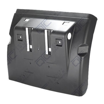 Semi Parafango Ant/Post Destro/Sinistro senza Staffe Adatto a Volvo FH2 2002 - 2009