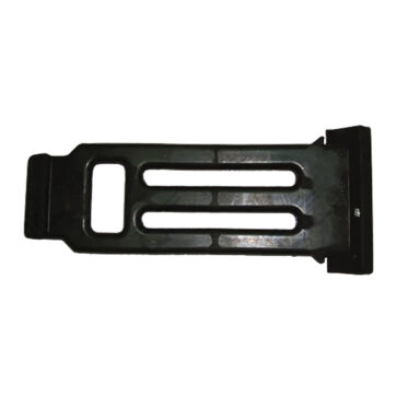 Cinghietto per Calotta Parafango Posteriore Serie V2N Adatto a Volvo FH2 2002 - 2008